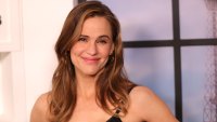Jennifer Garner, attends Apple TV's