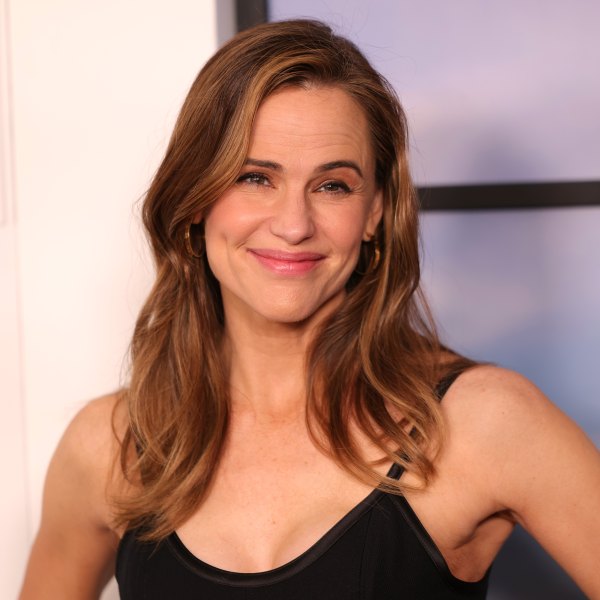 Jennifer Garner, attends Apple TV's "The Last Thing He Told Me" Season Two Special Event at The West Hollywood EDITION on February 12, 2026 in West Hollywood, California.