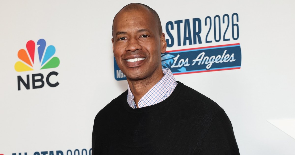Jason Collins’ Husband Speaks Out on NBA Star’s Death at ESPYs Jason Collins’ Husband Speaks Out on NBA Star’s Death at ESPYs