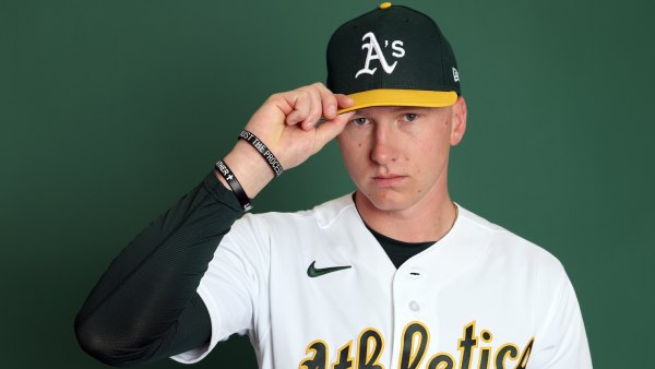 As Prospect Ryan Lasko Shares Emotional Update After Breaking His Back