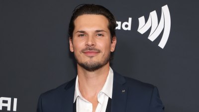 Gleb Savchenko Shares Advice for Future ‘Dancing With the Stars’ Pros: ‘Don’t Date Your Partners’