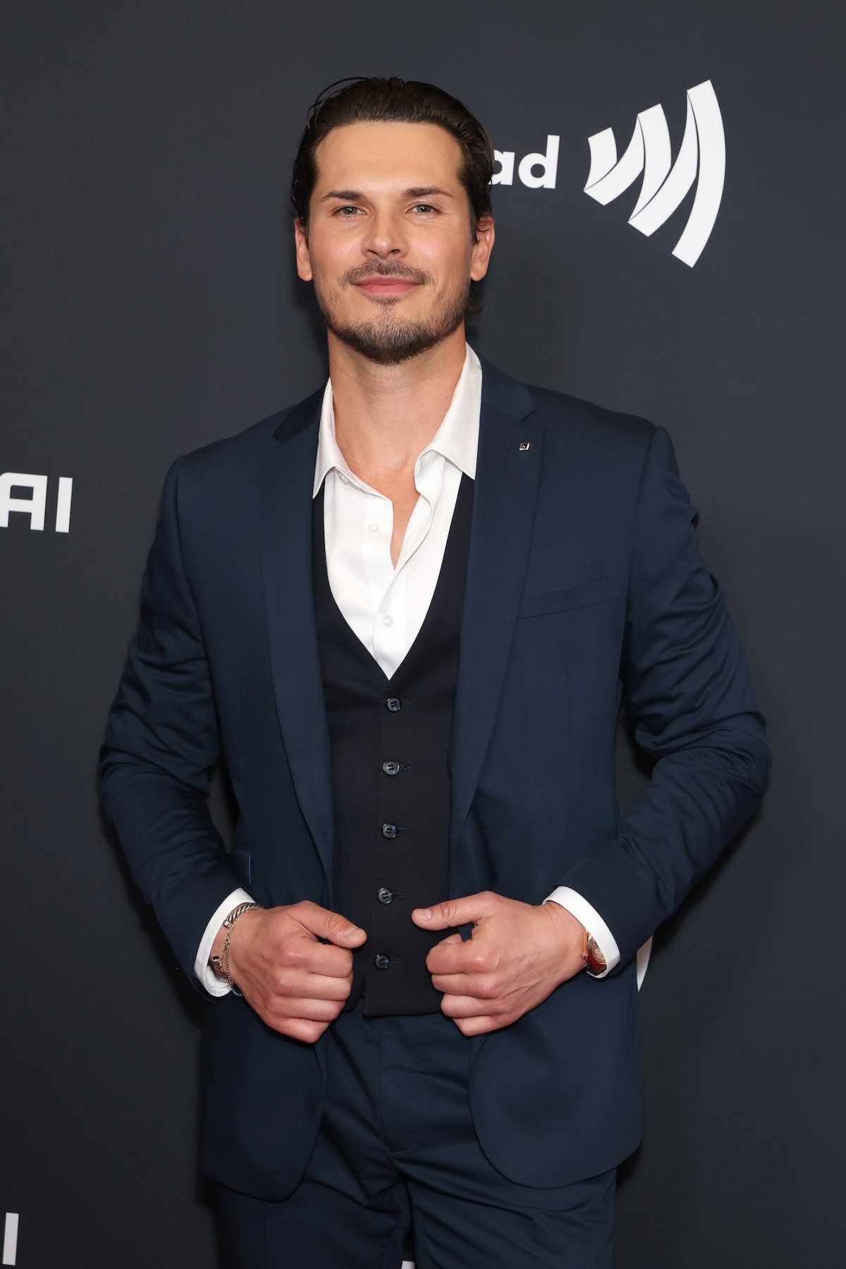 Gleb Savchenko Shares Advice for Future ‘Dancing With the Stars’ Pros: ‘Don’t Date Your Partners’
