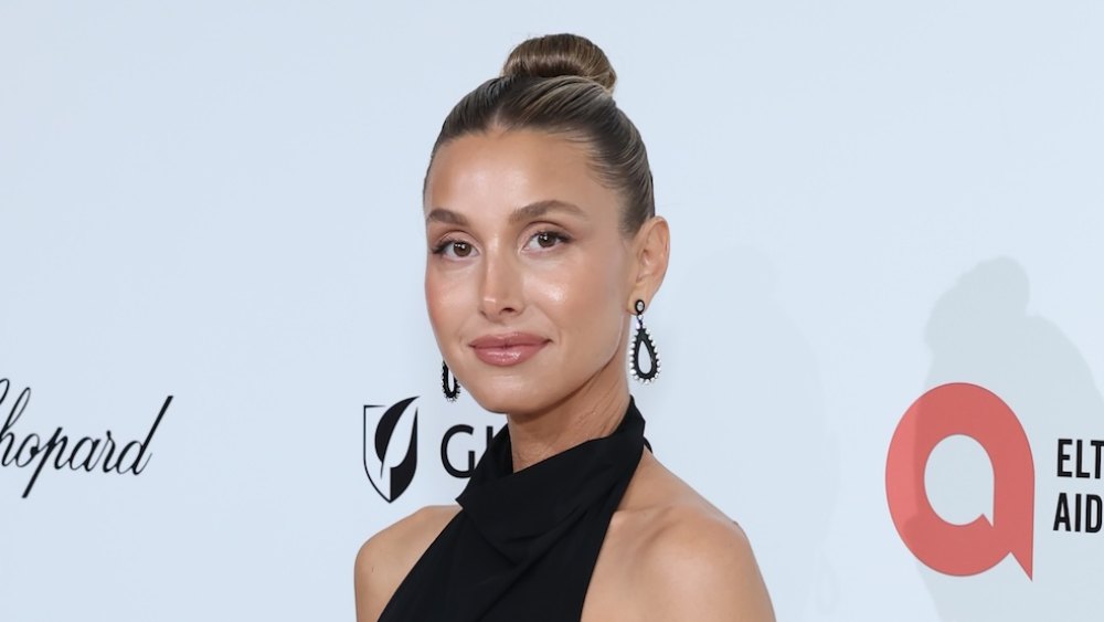 Whitney Port změnila plány: Zastoupí náhradní matku sama a pokusí se o druhé dítě vlastním tělem