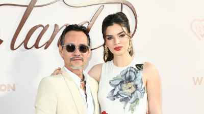 Celebrity Babies of 2026: Marc Anthony, Kelcey Wetterberg and More Stars Who Expanded Their Families