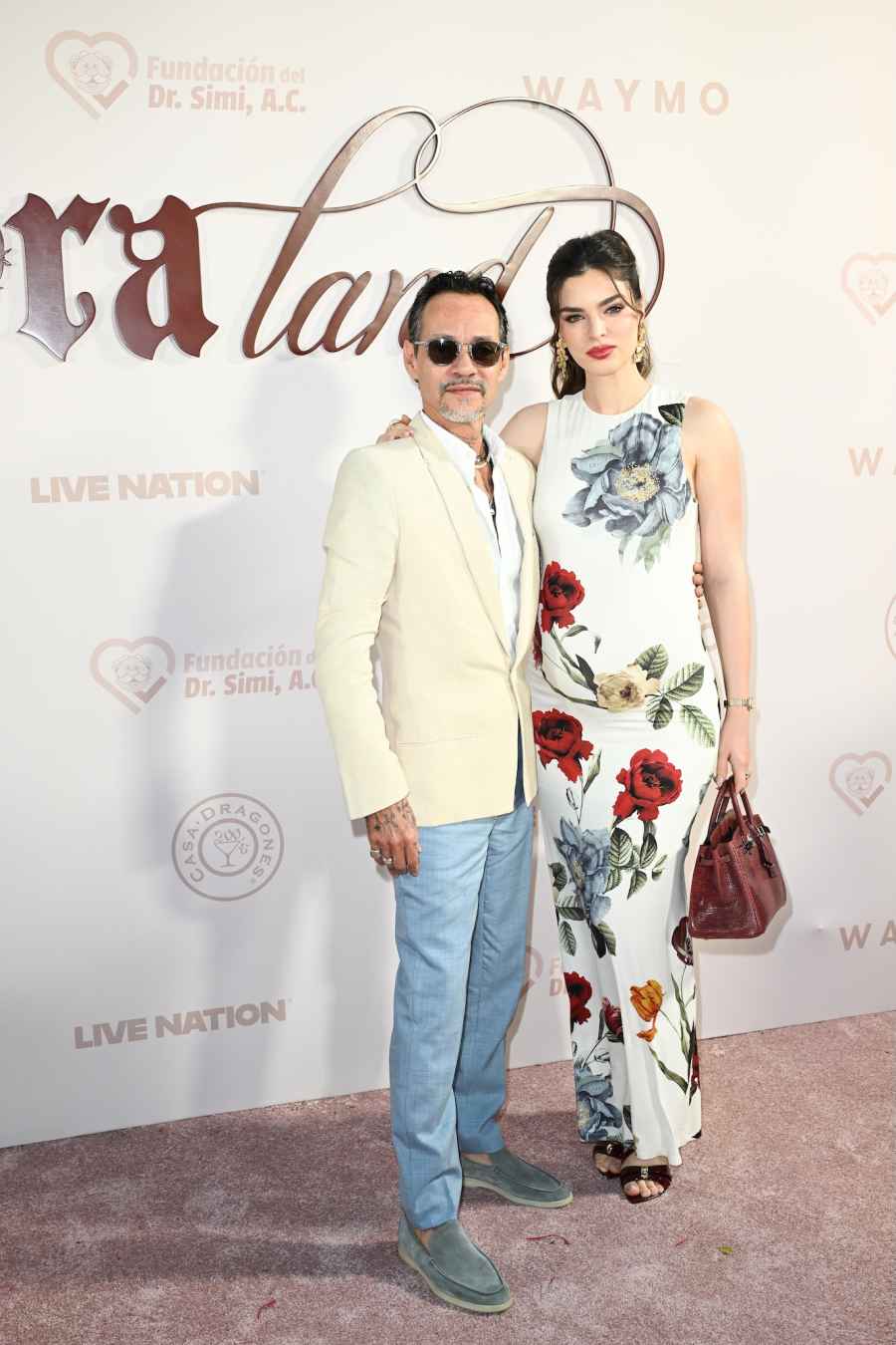 Celebrity Babies of 2026: Marc Anthony, Kelcey Wetterberg and More Stars Who Expanded Their Families