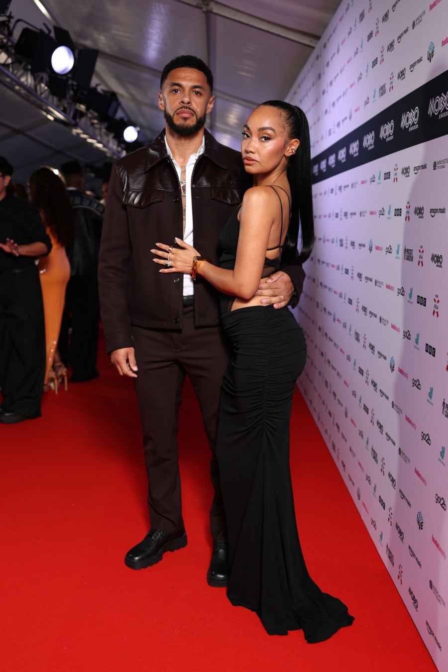 Celebrity Pregnancy Announcements of 2026