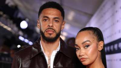 Celebrity Pregnancy Announcements of 2026