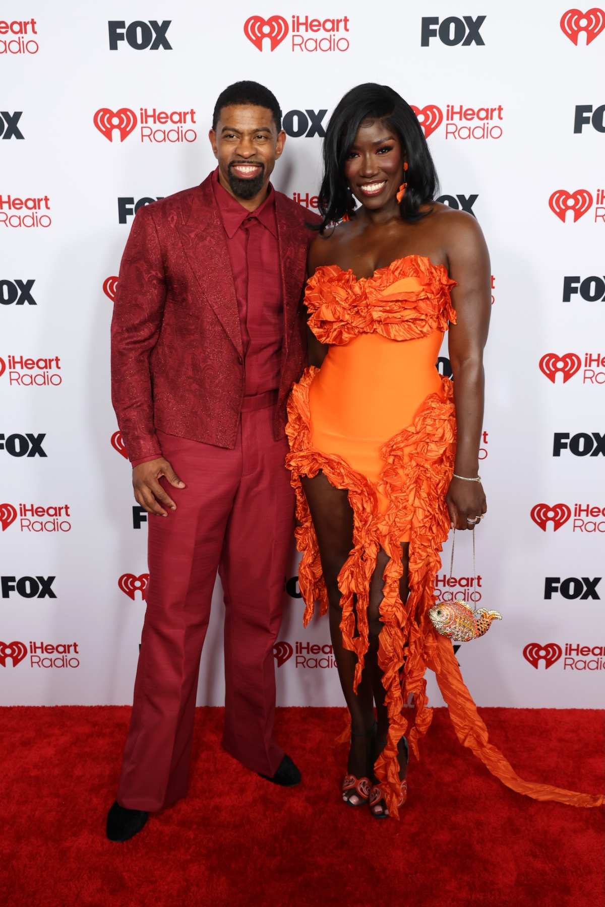 RHOBH' Star Bozoma Saint John's Invite for Her and Keely Watson’s Wedding Revealed