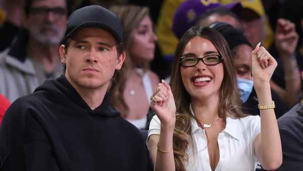 Madison Beer's Engagement Ring from NFL Star Fiance Justin Herbert: Cut, Cost, Carats and More Details