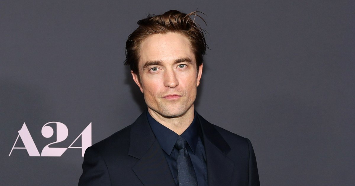 Robert Pattinson Jokes About Missing Out on ‘Free’ Stuff at Taylor Swift and Travis Kelce’s Wedding Robert Pattinson Jokes About Missing Out on ‘Free’ Stuff at Taylor Swift and Travis Kelce’s Wedding