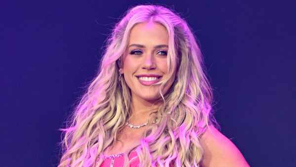 Megan Moroney Forced to End Denver Concert Early Due to Illness