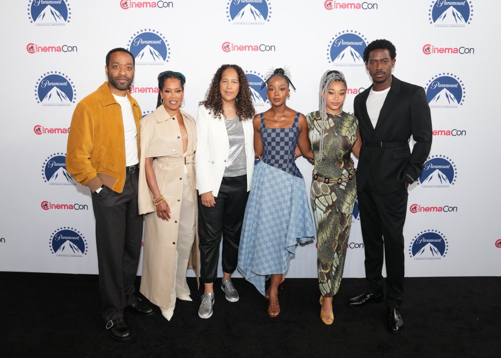 ‘Children of Blood and Bone’ Author Tomi Adeyemi Will Not Watch Film Version
