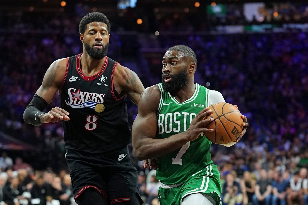 Jaylen Brown Says Theres No Loyalty in NBA After Trade