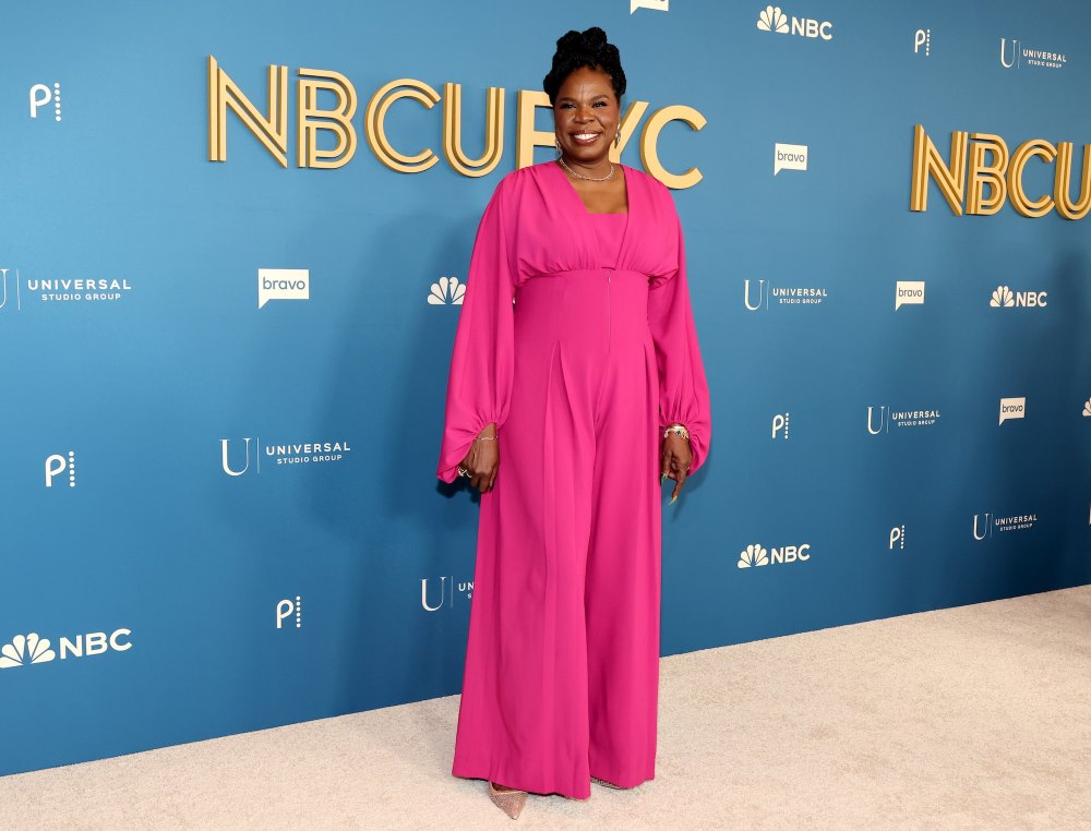 How Leslie Jones Spoke to Homeowners About Their 'Disgusting' Rentals on New HGTV Series