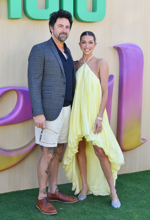 Stassi Schroeder Addresses Beau Clark Money Issues Rumors
