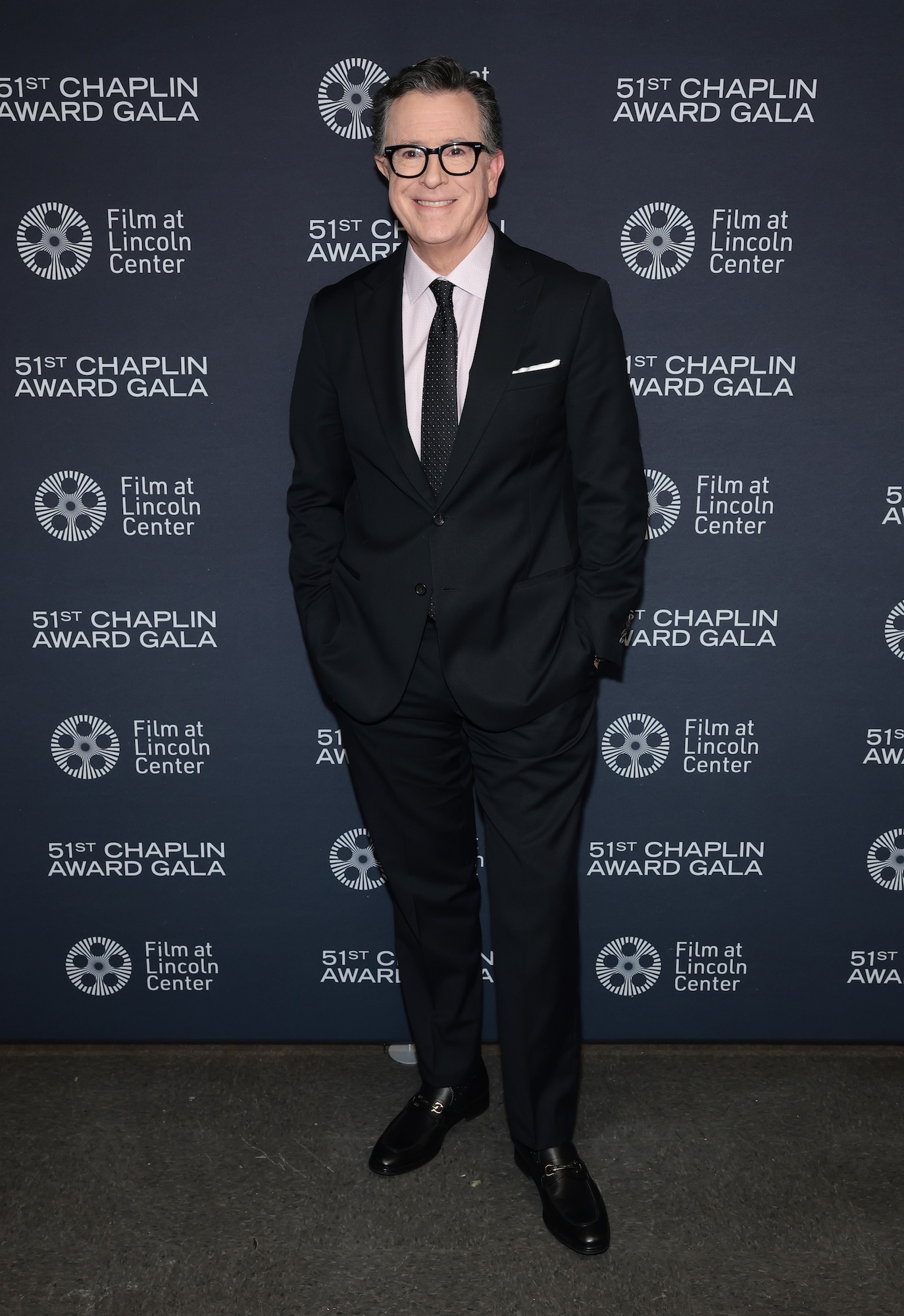 Stephen Colbert Returns to Social Media for Sweetest Reason After ‘The Late Show’ Cancellation