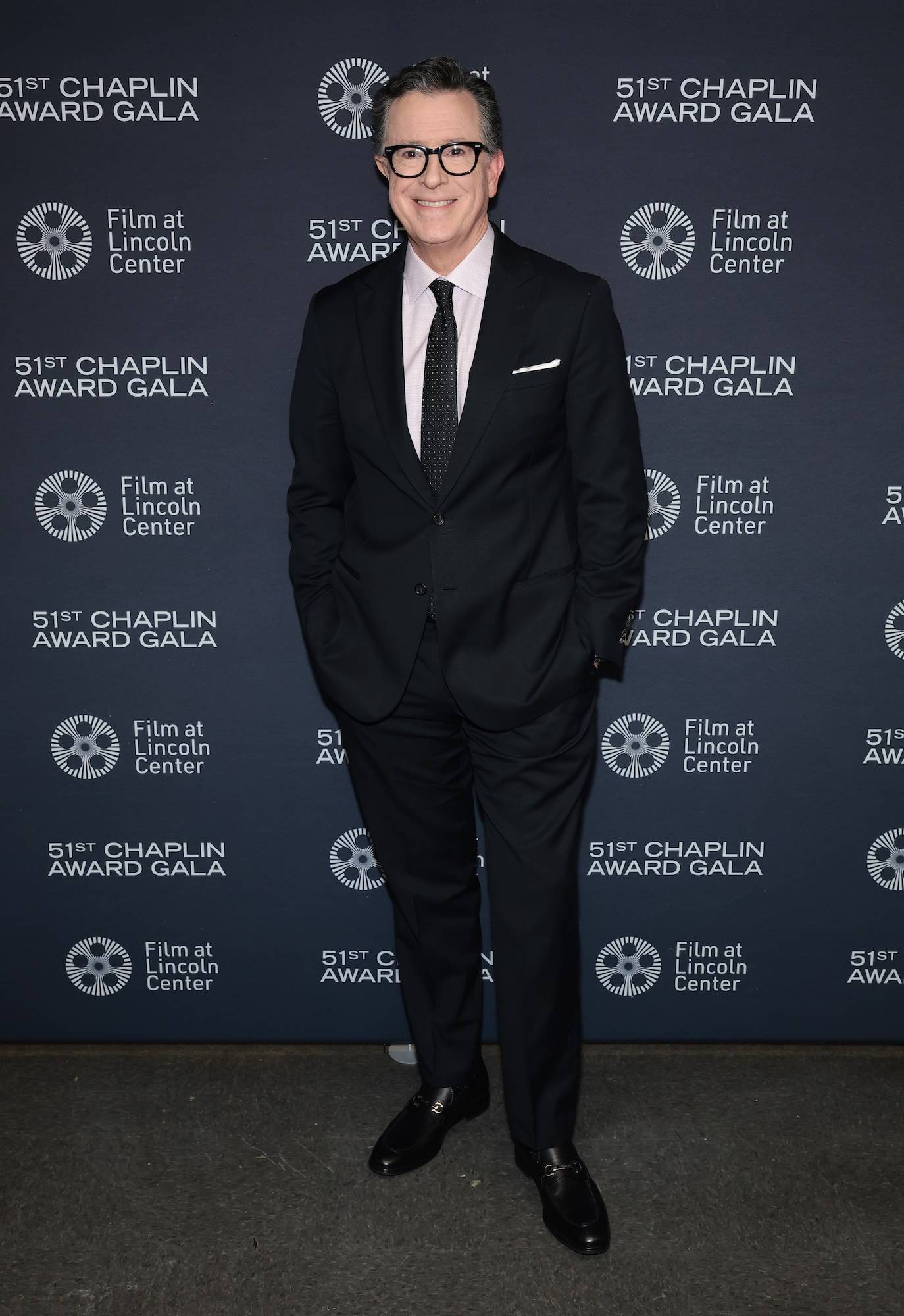 Image for Stephen Colbert Returns to Social Media for Heartwarming Reason After Show Cancellation