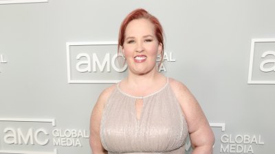 Mama June Shannon Puts Daughter Jessica’s Ex Shyann on Blast for Cheating