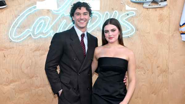 Why Off Campus’ Ella Would Never Date Costar Belmont After Age Gap Concern