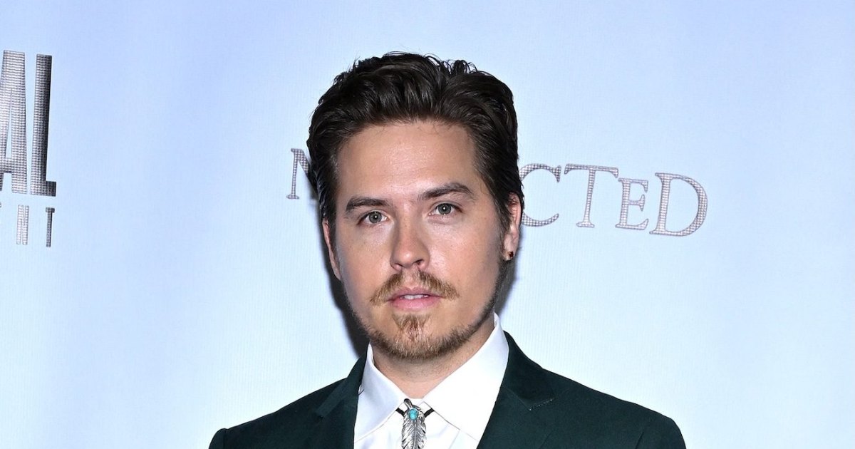 Dylan Sprouse Sets the Record Straight About Tackling Alleged Home Intruder: ‘It’s Cool’ Dylan Sprouse Sets the Record Straight About Tackling Alleged Home Intruder: ‘It’s Cool’