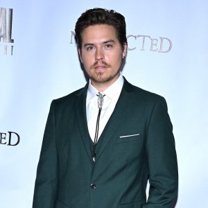 GettyImages-2274072440 Dylan Sprouse Sets the Record Straight About Tackling Alleged Home Intruder