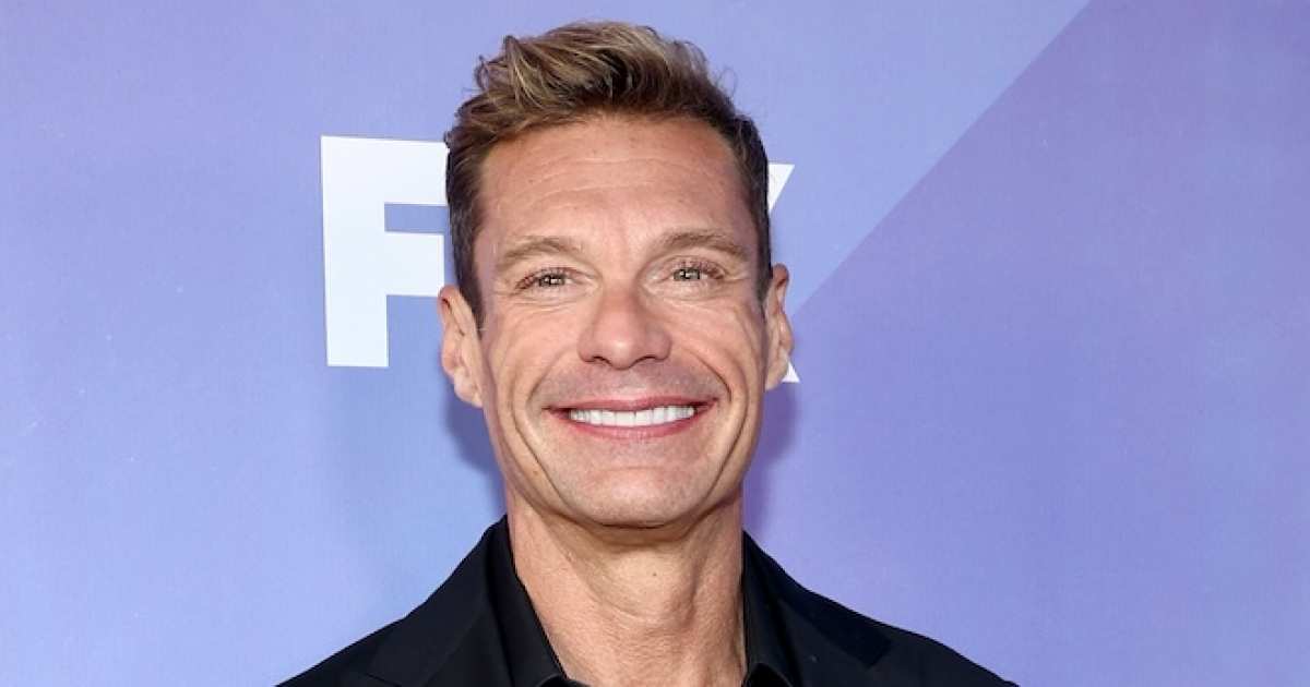 Why Ryan Seacrest Had to Cancel Going to Taylor Swift and Travis Kelce’s Wedding After RSVPing Why Ryan Seacrest Had to Cancel Going to Taylor Swift and Travis Kelce’s Wedding After RSVPing