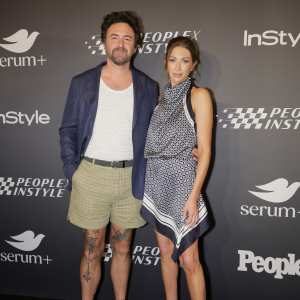 Stassi Schroeder Talks Marriage ‘Strain’ With Beau Clark