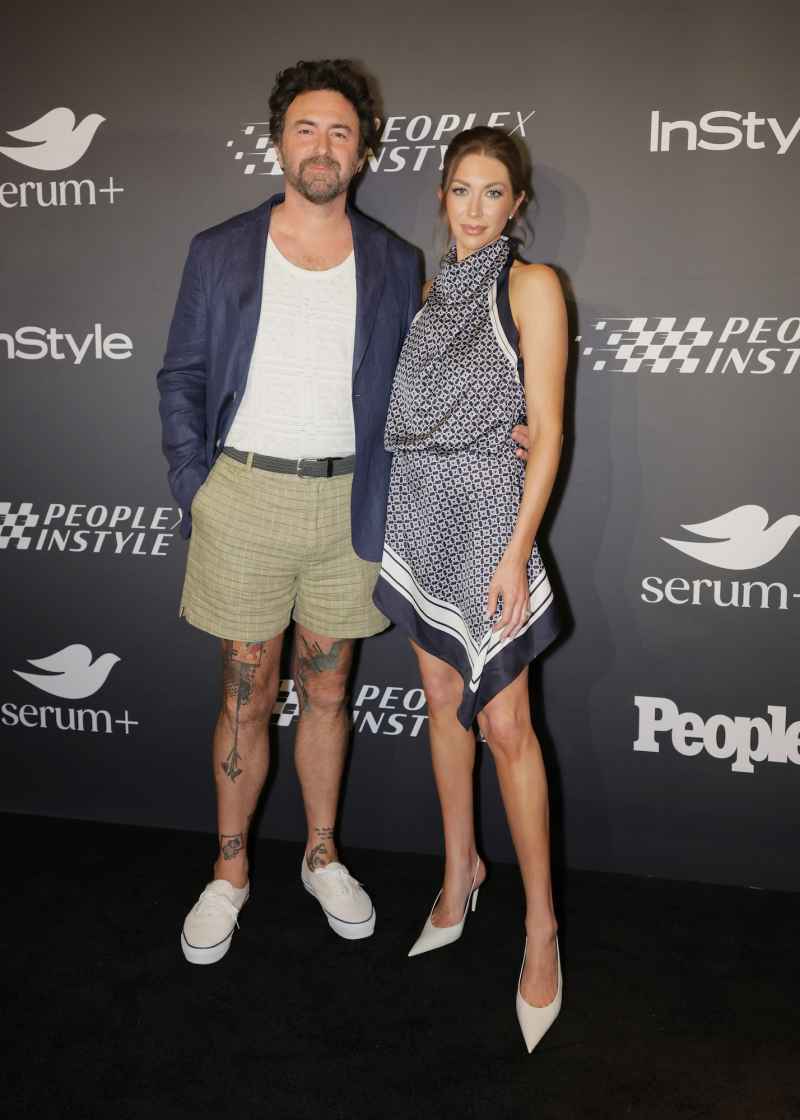 Stassi Schroeder Talks Marriage ‘Strain’ With Beau Clark