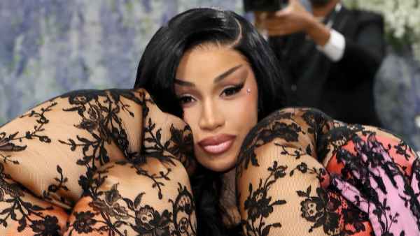 Cardi B Opens Up About Getting Her Butt 'Reduced' and Why She Did It