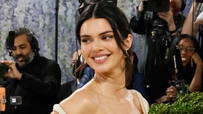 Kendall Jenner