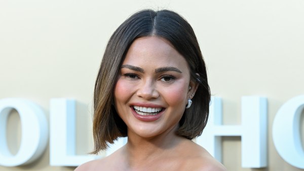Chrissy Teigen