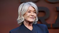 Martha Stewart