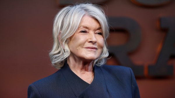 Martha Stewart