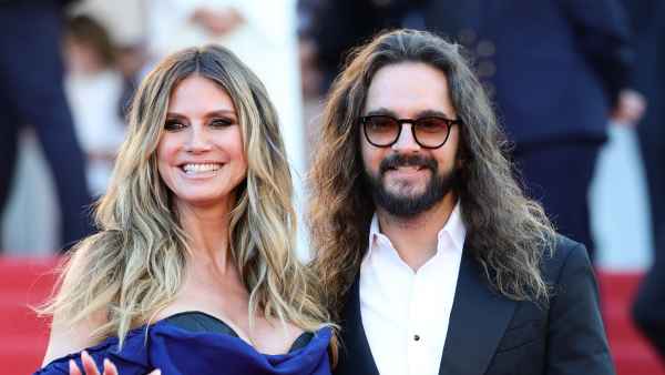 Heidi Klum Reveals the Spicy Secret to Tom Kaulitz Marriage
