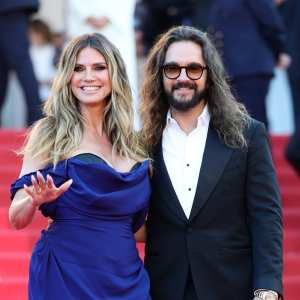 Heidi Klum Reveals the Spicy Secret to Tom Kaulitz Marriage