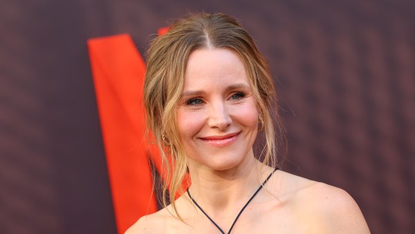 Kristen Bell