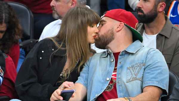 Special Meaning Behind Taylor Swift and Travis Kelce Wedding Gift Revealed