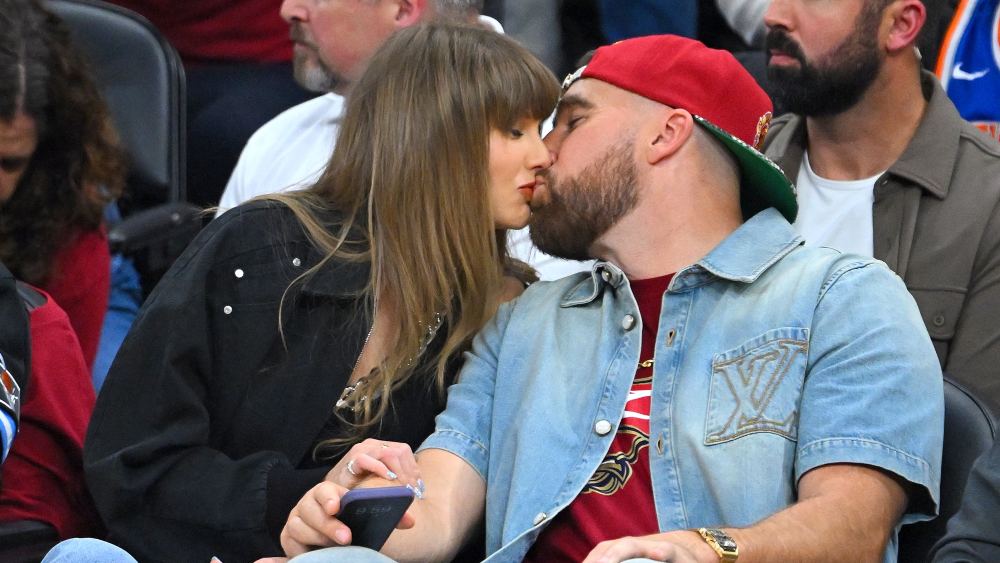 Travis Kelce Hints at Making Core Memories Over 4th of July Ahead of Wedding