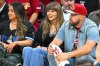 Taylor Swift and Travis Kelces Guests Arrive at Rehearsal Dinner