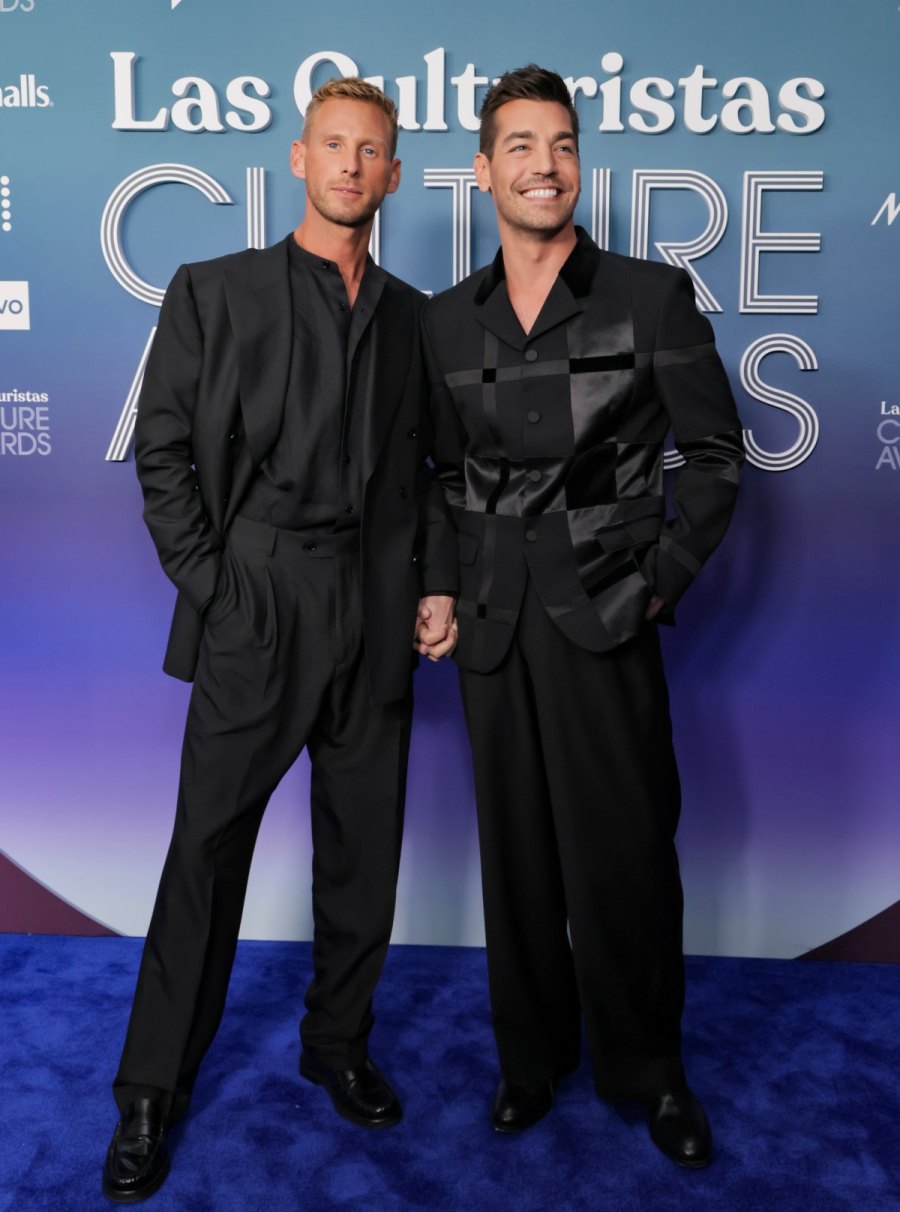 Celebrity Splits of 2026