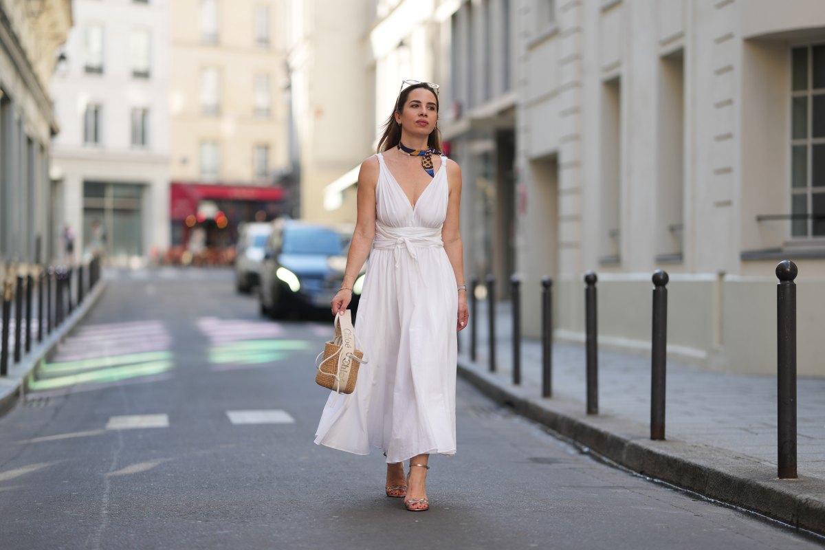 summer dress