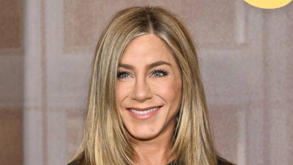 Jennifer Aniston