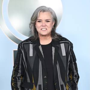Rosie O’Donnell Credits Mounjaro for Saving Her ‘Life’ Amid 60-Lb. Weight Loss: ‘Much Healthier’