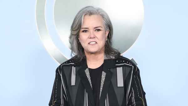 Rosie O'Donnell Gets Candid About Mounjaro Dosage and Side Effects