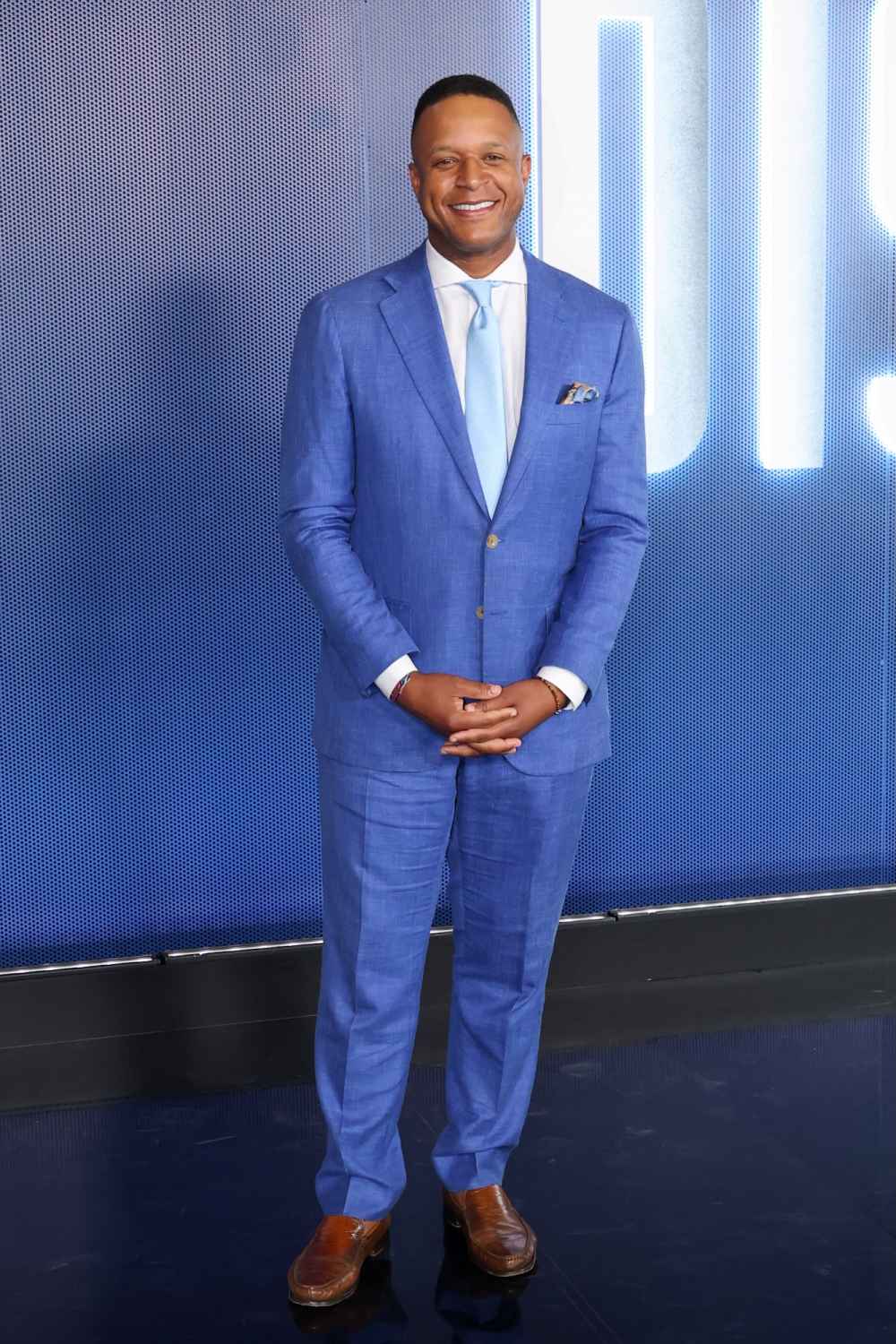 Today Show Security Guard Fired Over Intruder