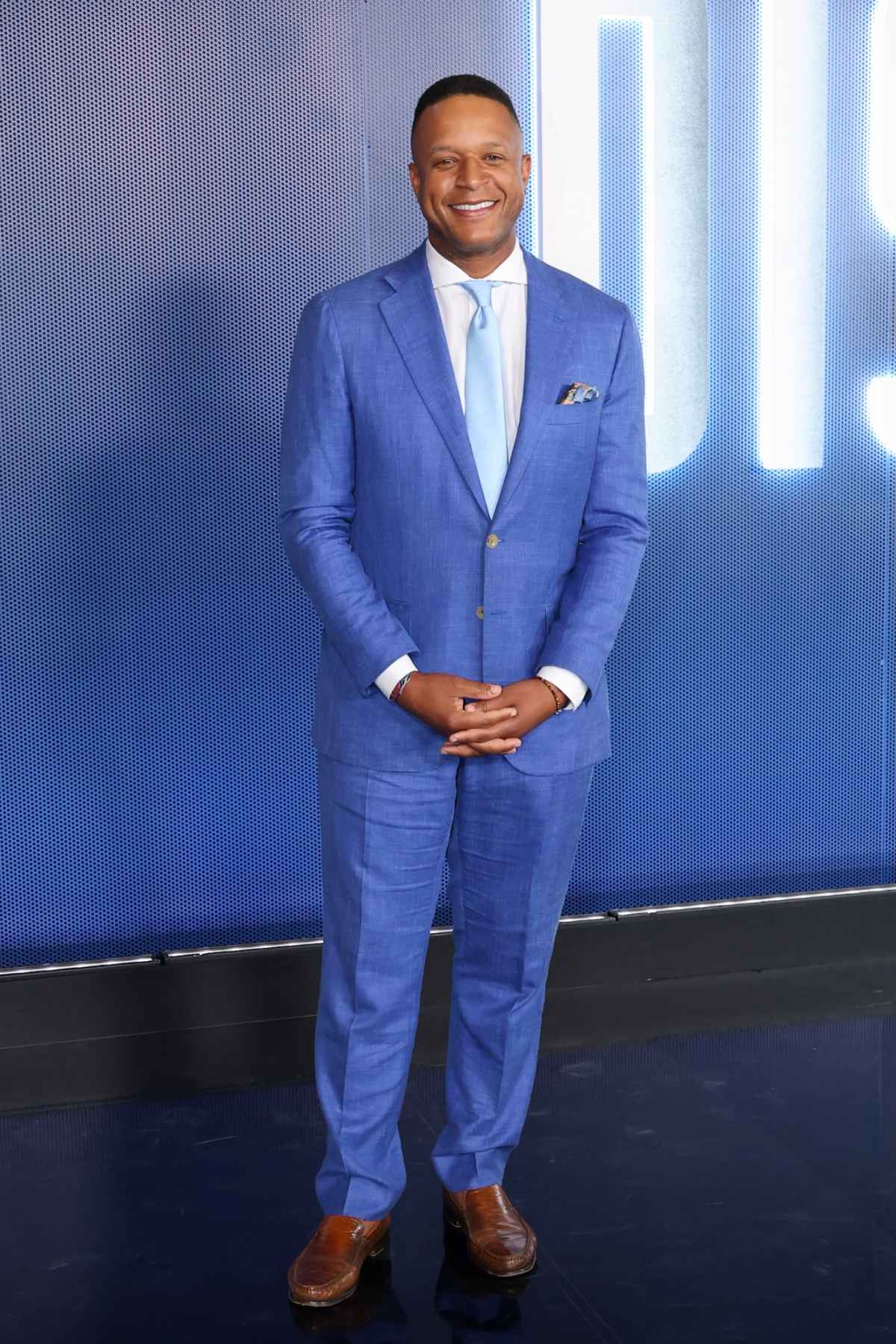 Today Show Security Guard Fired Over Intruder
