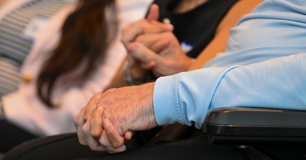 Experts Say Addressing These 14 Dementia Risk Factors Could Prevent Nearly Half of All Cases Worldwide
