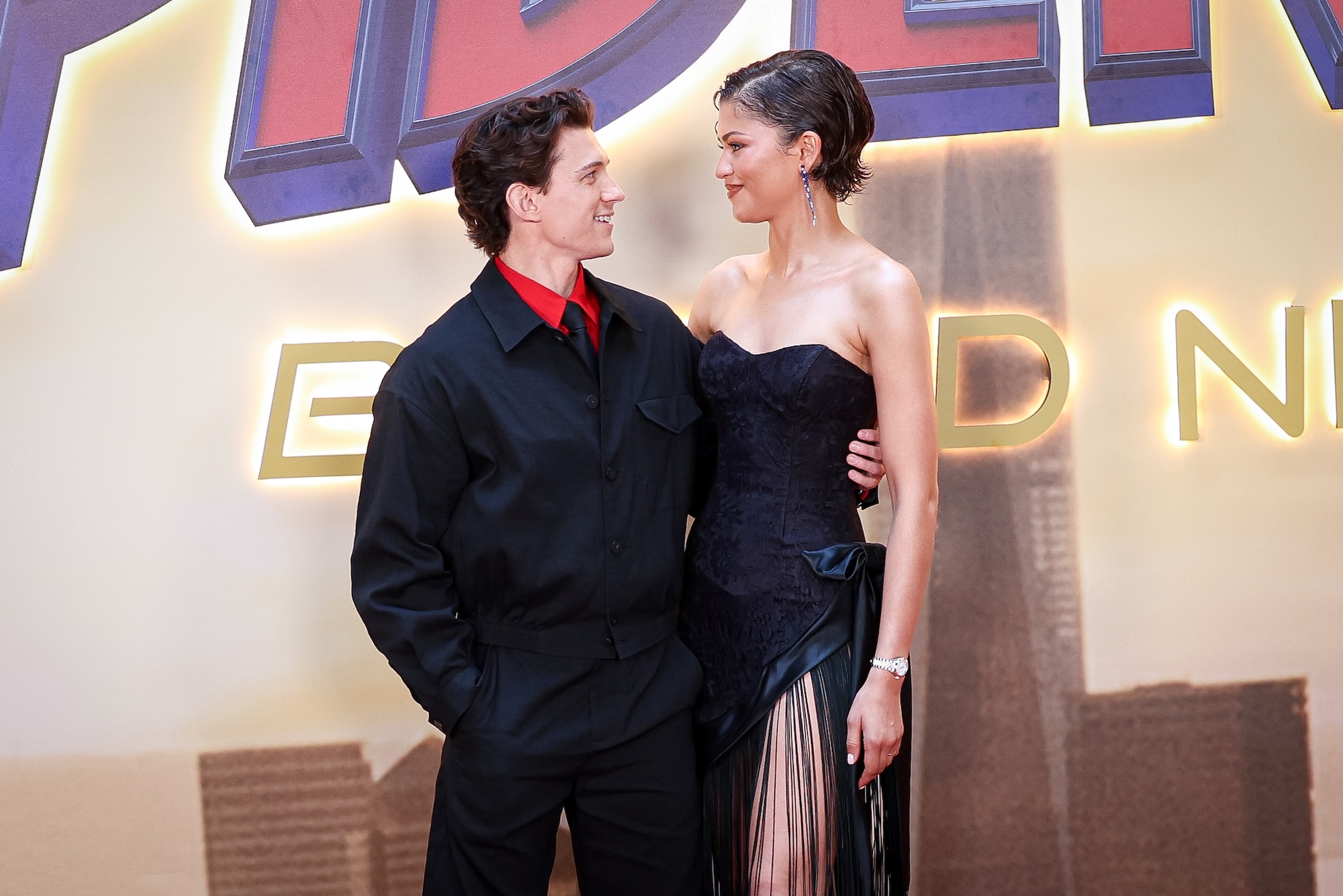 Tom Holland prozradil tajemství své kůže: Krade krasující přípravky své ženě Zendaye