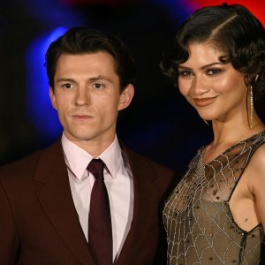 Tom Holland Makes Rare Comment About Zendaya Marriage by Declaring She's 'Married to Me’