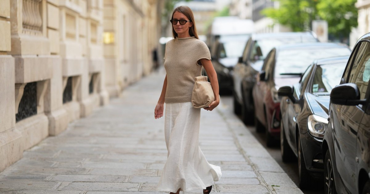 I Searched Amazon for the Best Linen-Blend Pieces, and These 13 Are Worth Buying — From I Searched Amazon for the Best Linen-Blend Pieces, and These 13 Are Worth Buying — From